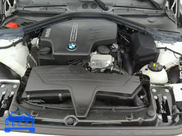 2016 BMW 228 I WBA1F9C53GV546493 Bild 6