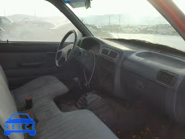 1994 NISSAN TRUCK XE 1N6SD11Y8RC327651 image 5