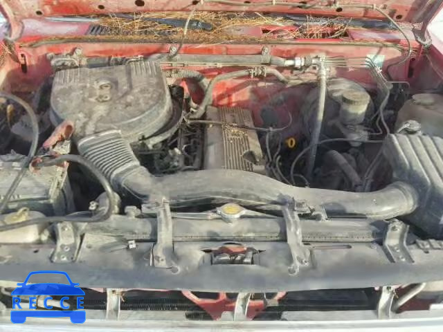 1994 NISSAN TRUCK XE 1N6SD11Y8RC327651 Bild 6