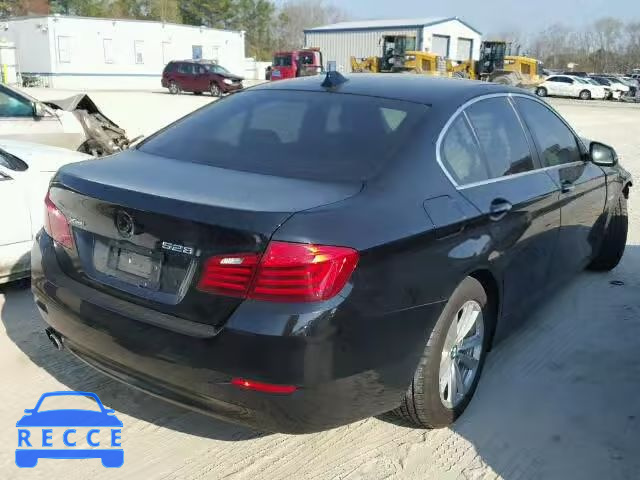 2014 BMW 528XI WBA5A7C56ED618259 зображення 3