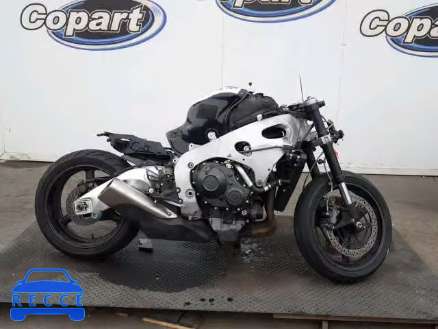 2011 HONDA CBR1000 RR JH2SC5901BK300600 зображення 8