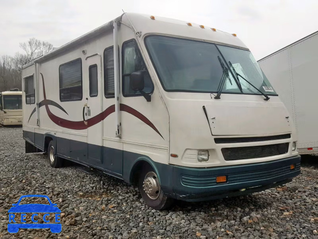 1992 FORD F530 SUPER 3FCMF53G7NJA02324 image 0