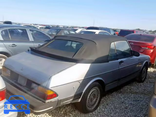 1986 SAAB 900 YS3AD75L7G7025556 image 3