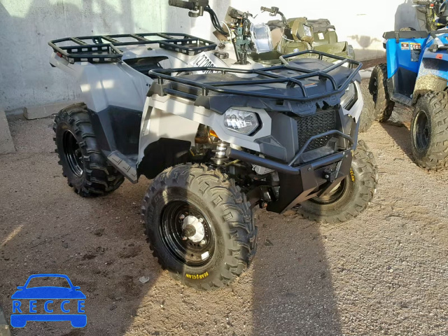 2019 POLARIS SPORTSMAN 4XASEF579KA279875 image 0