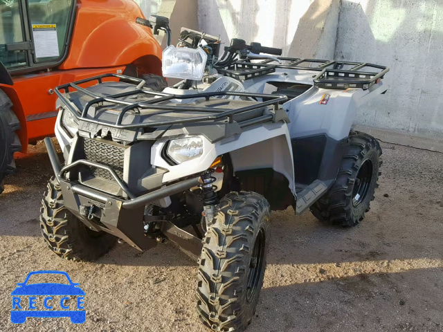 2019 POLARIS SPORTSMAN 4XASEF579KA279875 image 1