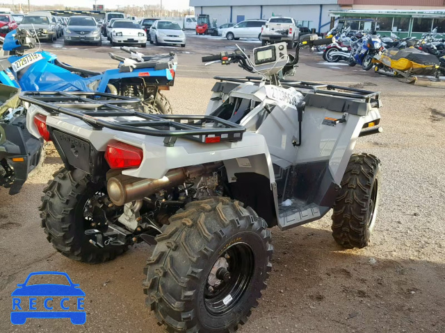 2019 POLARIS SPORTSMAN 4XASEF579KA279875 image 3