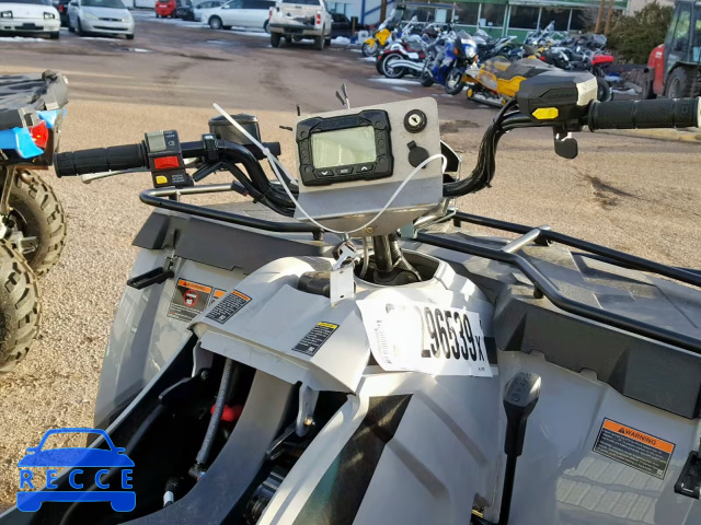 2019 POLARIS SPORTSMAN 4XASEF579KA279875 image 4