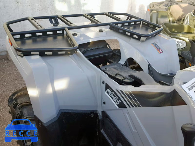 2019 POLARIS SPORTSMAN 4XASEF579KA279875 image 5