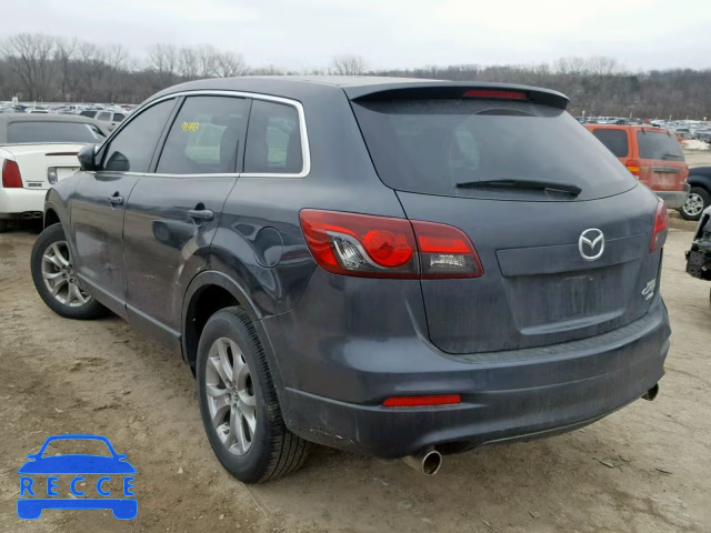 2014 MAZDA CX-9 SPORT JM3TB3BA7E0440178 зображення 2