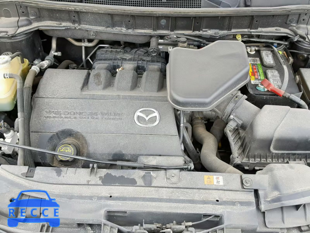 2014 MAZDA CX-9 SPORT JM3TB3BA7E0440178 image 6