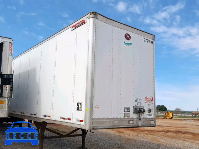 2014 GREAT DANE TRAILER DRY 53FT 1GRAP0624ED450720 image 0