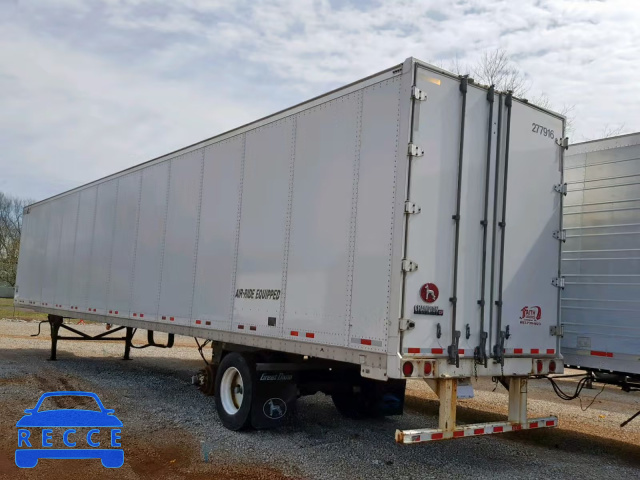 2014 GREAT DANE TRAILER DRY 53FT 1GRAP0624ED450720 зображення 3