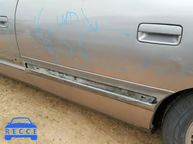 1997 CADILLAC DEVILLE DE 1G6KE52Y7VU218580 Bild 8