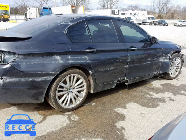 2012 BMW 550 XI WBAFU9C51CC788166 image 8