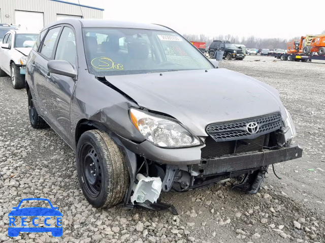 2007 TOYOTA MATRIX XR 2T1KR32E87C636111 Bild 0