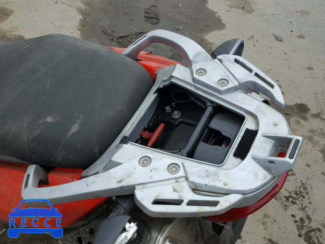 2012 BMW G650 GS WB1018906CZY94680 image 8