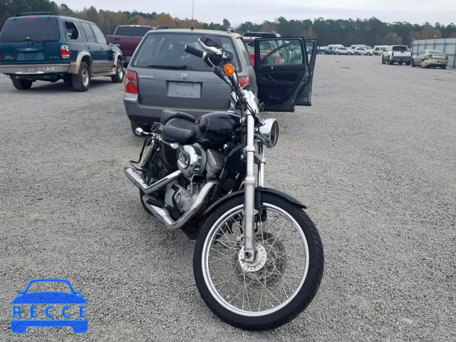 2008 HARLEY-DAVIDSON XL883 C 1HD4CP2188K440523 image 0