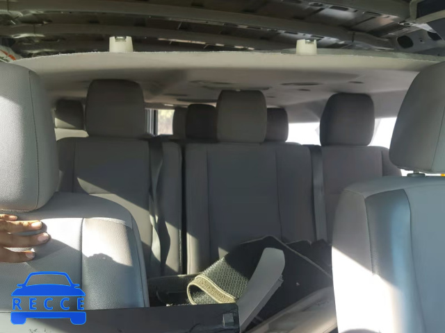 2017 NISSAN NV 3500 5BZAF0AA6HN850336 зображення 5