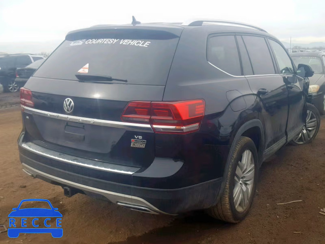 2019 VOLKSWAGEN ATLAS SE 1V2UR2CA9KC505011 Bild 3