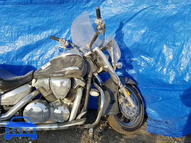 2005 HONDA VT1300 S 1HFSC52075A212850 image 4