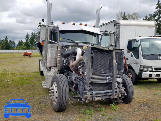 2014 PETERBILT 389 1XPXD49X0ED232588 зображення 0