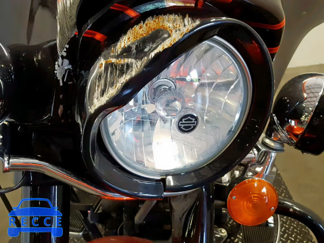 2012 HARLEY-DAVIDSON FLHTC ELEC 1HD1FFM13CB606599 зображення 9