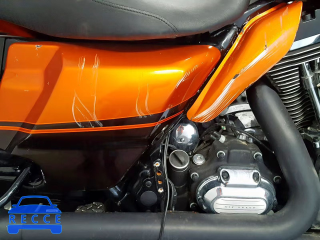 2012 HARLEY-DAVIDSON FLHTC ELEC 1HD1FFM13CB606599 Bild 14