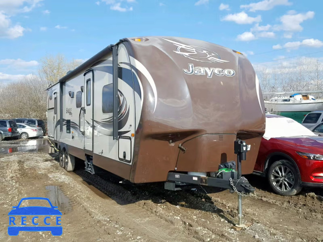 2015 JAYCO EAGLE 1UJBJ0BT2F1CR0082 Bild 0