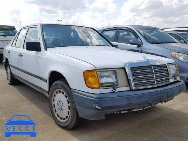 1987 MERCEDES-BENZ 300 DT WDBEB33D4HA491368 Bild 0