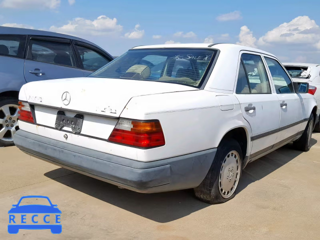 1987 MERCEDES-BENZ 300 DT WDBEB33D4HA491368 Bild 3