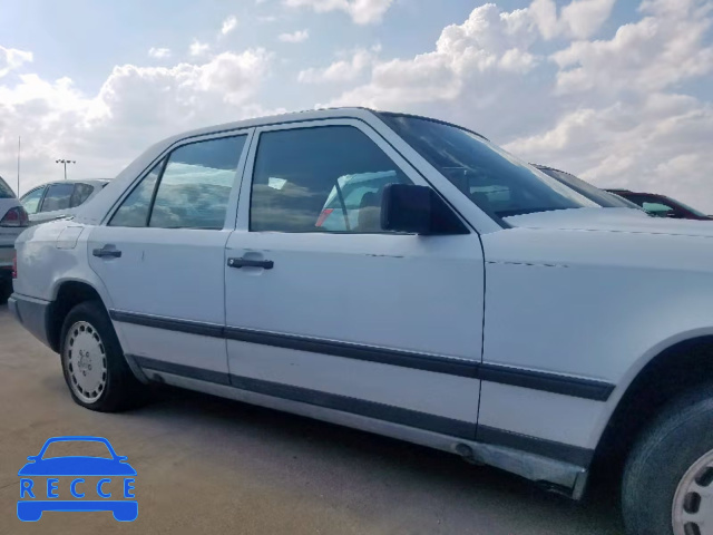 1987 MERCEDES-BENZ 300 DT WDBEB33D4HA491368 image 8