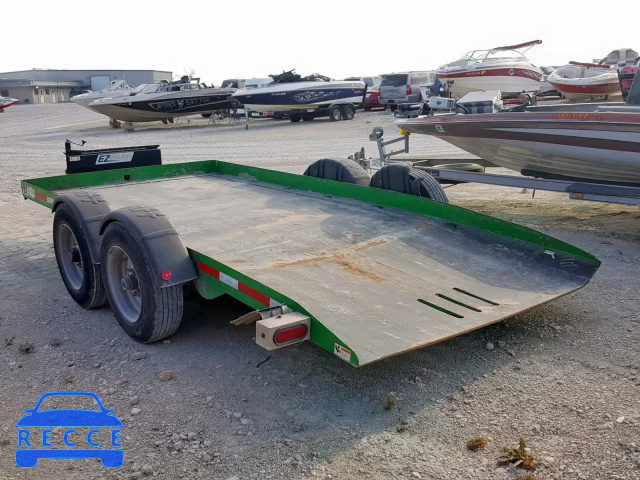 2016 OTHER TRAILER 1P9UT1425GN343660 image 2