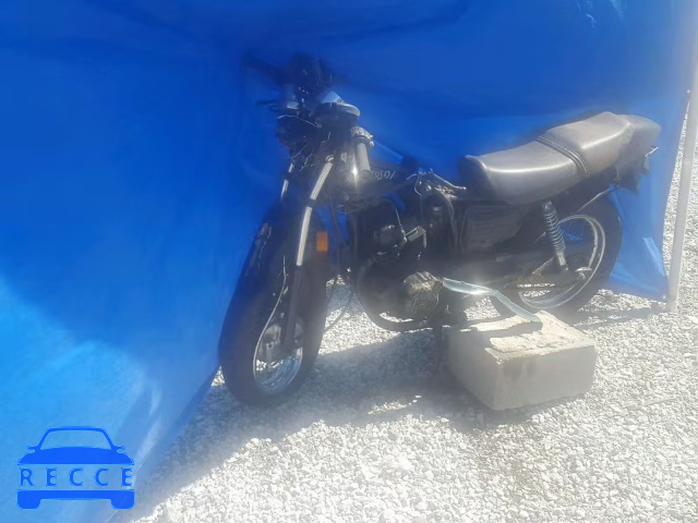 1997 HONDA CB250 JH2MC2409VK600288 image 1