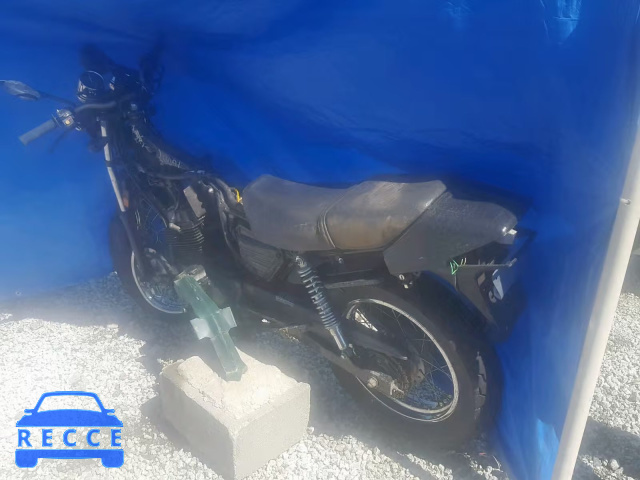 1997 HONDA CB250 JH2MC2409VK600288 image 2