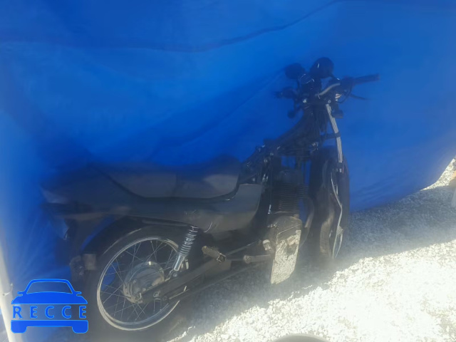 1997 HONDA CB250 JH2MC2409VK600288 image 3