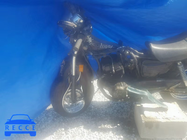 1997 HONDA CB250 JH2MC2409VK600288 зображення 4