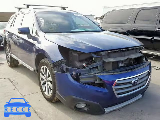 2017 SUBARU OUTBACK TO 4S4BSATC7H3231661 image 0