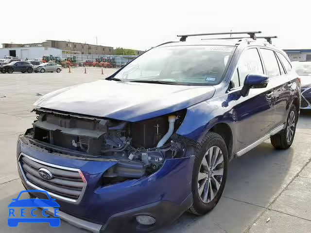 2017 SUBARU OUTBACK TO 4S4BSATC7H3231661 image 1