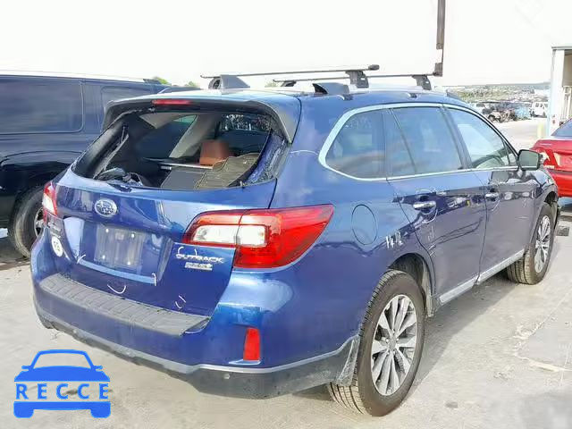 2017 SUBARU OUTBACK TO 4S4BSATC7H3231661 image 3