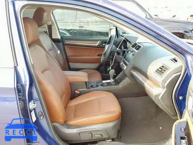 2017 SUBARU OUTBACK TO 4S4BSATC7H3231661 image 4