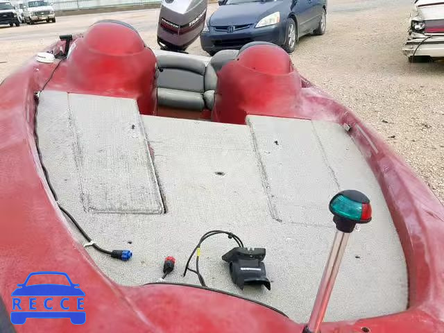 1998 NITR BOAT BUJ70284F798 image 4