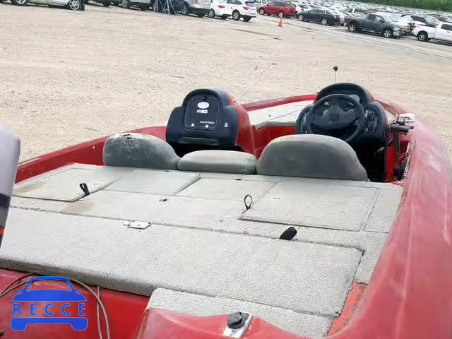 1998 NITR BOAT BUJ70284F798 зображення 5