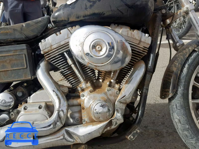 2001 HARLEY-DAVIDSON FXD 1HD1GHV101Y328133 image 6