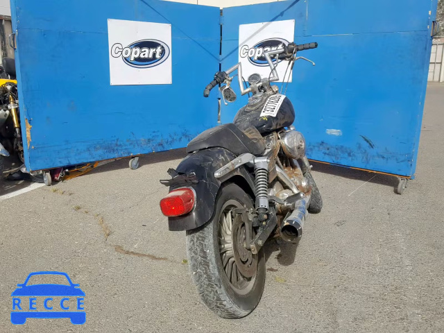 2001 HARLEY-DAVIDSON FXD 1HD1GHV101Y328133 image 8