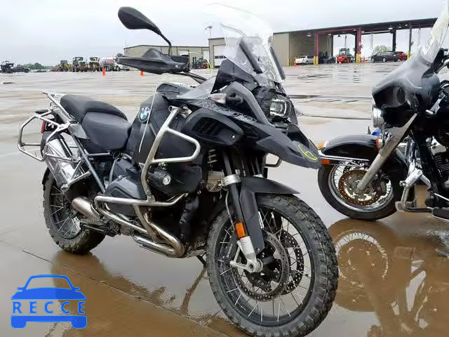 2017 BMW R1200 GS A WB10A1201HZ898631 Bild 0