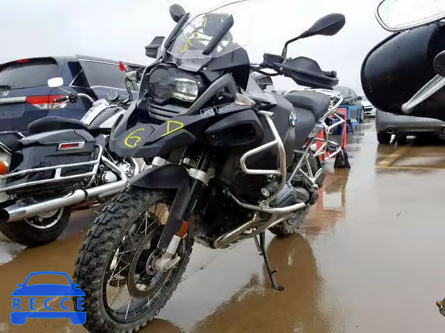 2017 BMW R1200 GS A WB10A1201HZ898631 Bild 1