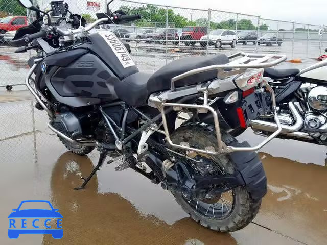 2017 BMW R1200 GS A WB10A1201HZ898631 Bild 2