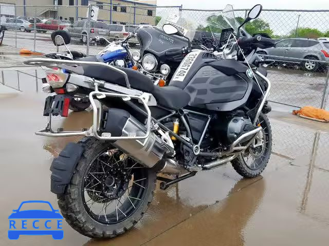 2017 BMW R1200 GS A WB10A1201HZ898631 Bild 3