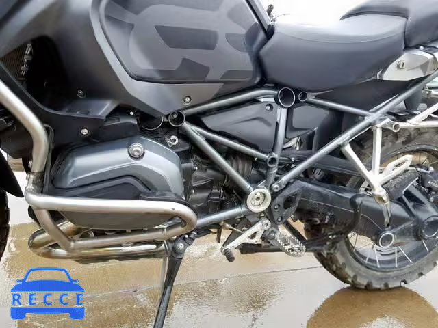 2017 BMW R1200 GS A WB10A1201HZ898631 Bild 6