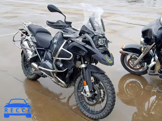 2017 BMW R1200 GS A WB10A1201HZ898631 Bild 8